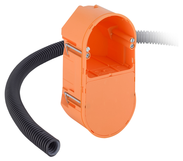 17699000003 Комплект для встройки KEUCO Kosmetikspiegel - Вид №1