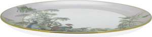 10557425 Haviland Блюдо на ножке для торта 31,5см "Бразилия" Фарфор