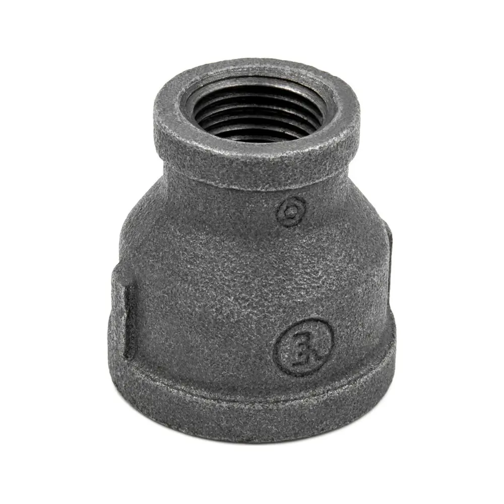 Муфта переходная Santreyd 1¼"×1" чугунная для трубопроводов 87460925 STLM-0811023