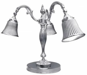 FEDE Настольная лампа из латуни  Fd1155---/fd1157---