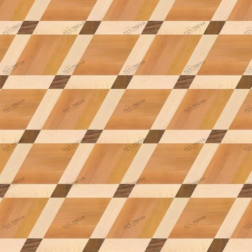 Декор Затишье Русская классика 10617