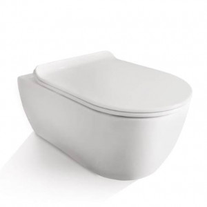 NC2037 Унитаз SSWW NC