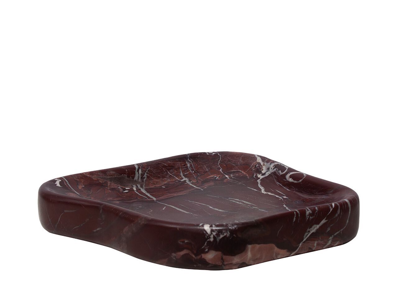 Полые мраморные / центральные части DÔME DECO Awaken ARCH-00081459 - Вид №1