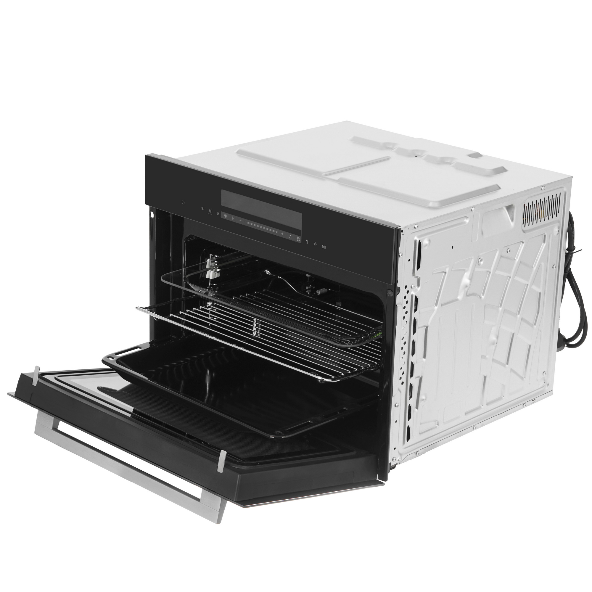 5083197 Электрический духовой шкаф Eigen BO-MD501B черный STDN-0057886 - Вид №5