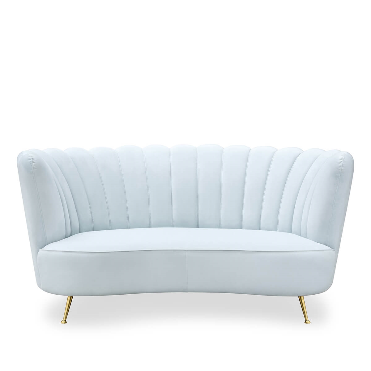 700470-82 ABHIKA ДИВАН CHLOE LT.BLUE  - Вид №3