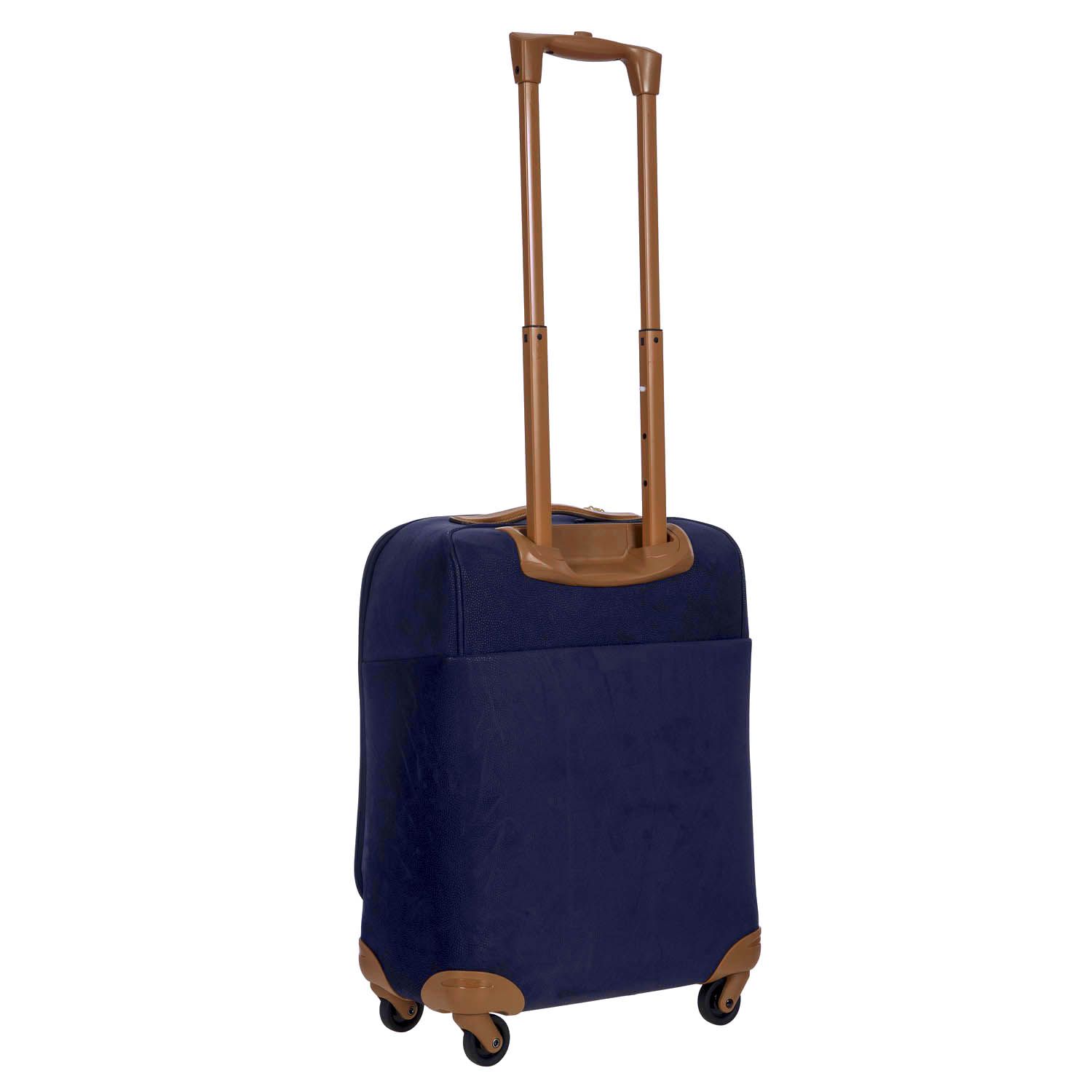 BLF15250.396 Чемодан BLF15250 Trolley S Brics Life - Вид №1