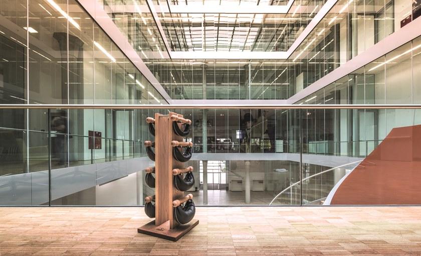 WaterRower Фитнес-оборудование  13.206  - Вид №4