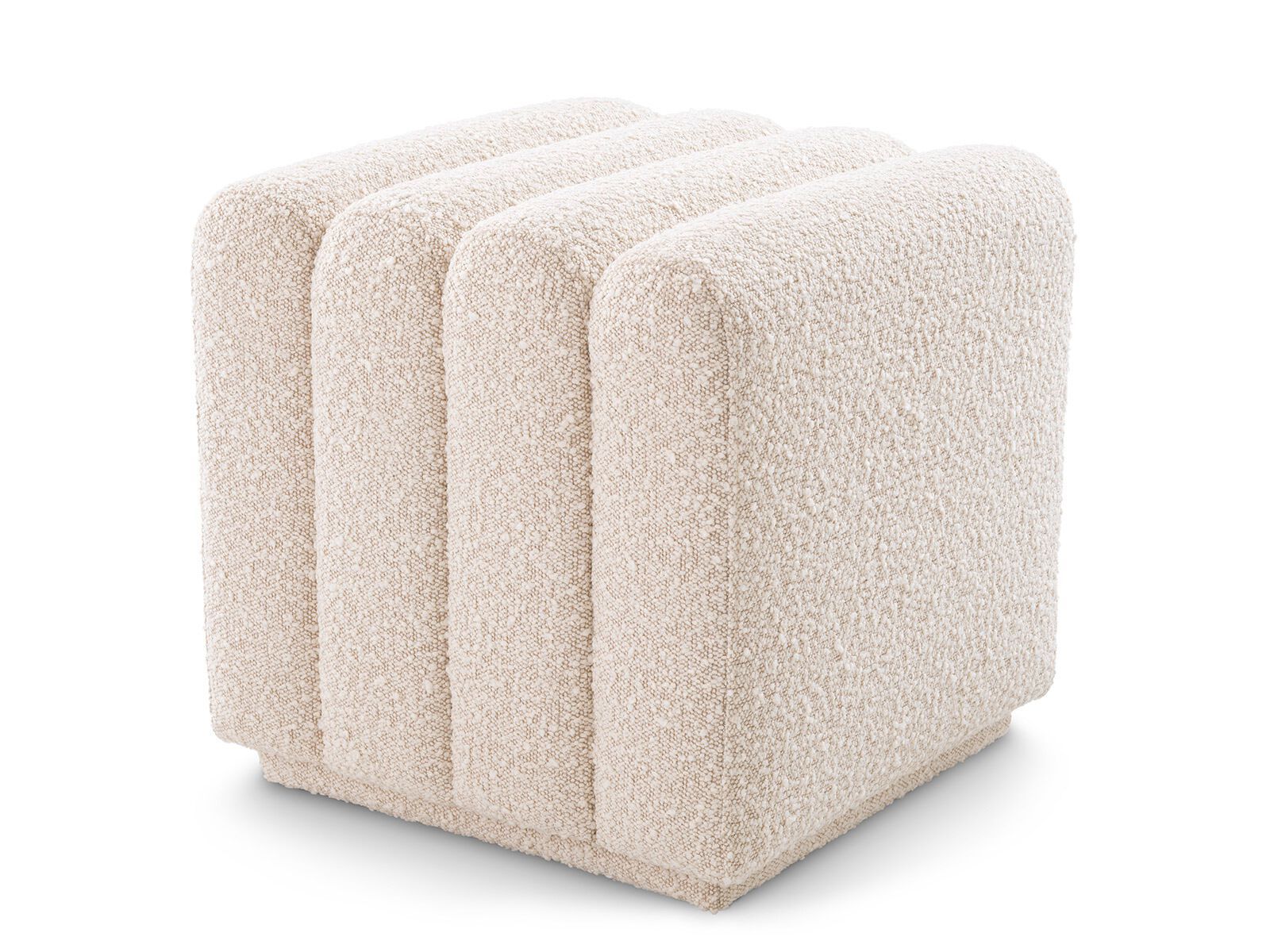 Низкая ткань мягкий стул Eichholtz Bente ARCH-00027339 - Вид №1