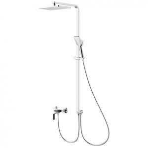 35-06P/C PERS  Смеситель для душа  ARGO kran