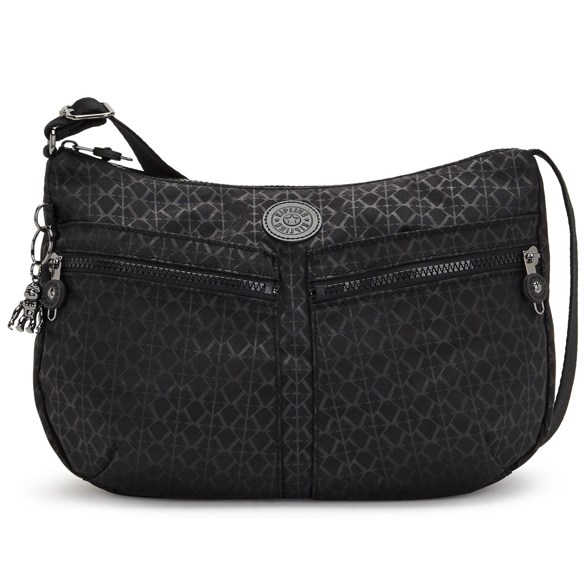 K12592K59 Сумка кросс-боди Medium Across Body Shoulder Bag Kipling Izellah 