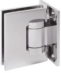 Nuova Oxidal Петля стальная для душевой кабины