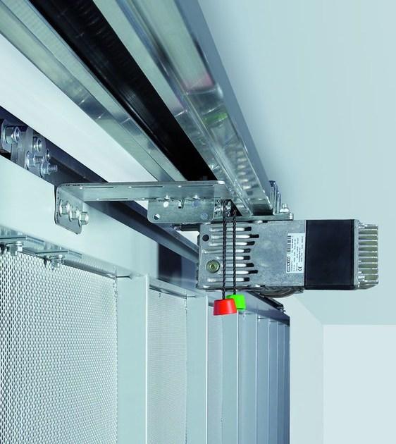 HÖRMANN ITALIA Раздвижная дверь sun-id-1364583 - Вид №2