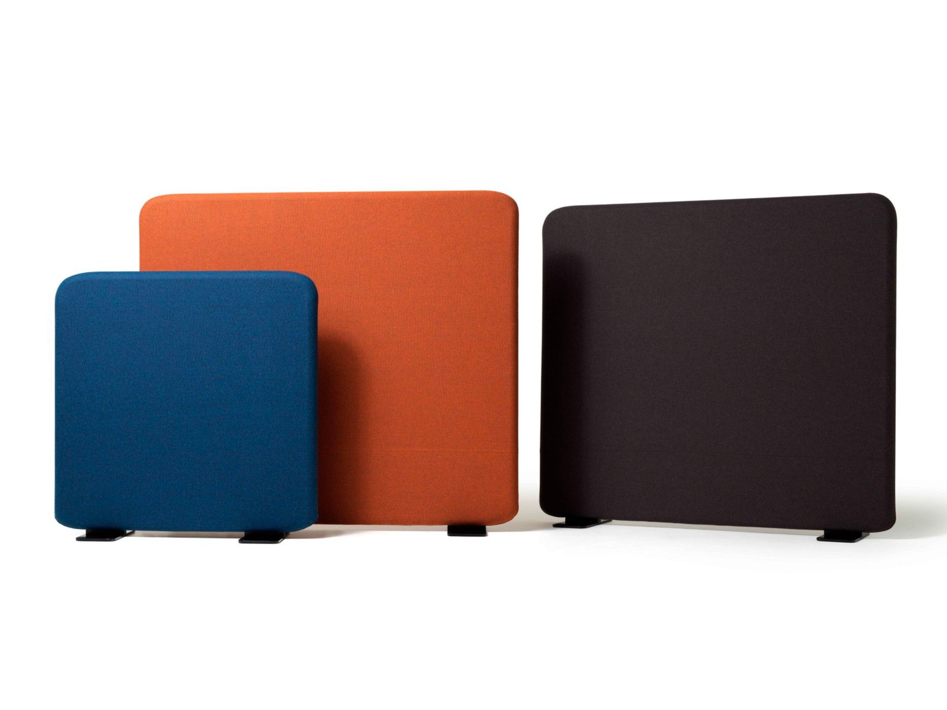 Отдельно стоящая офисная перегородка из ткани Diemme ARCH-00125320