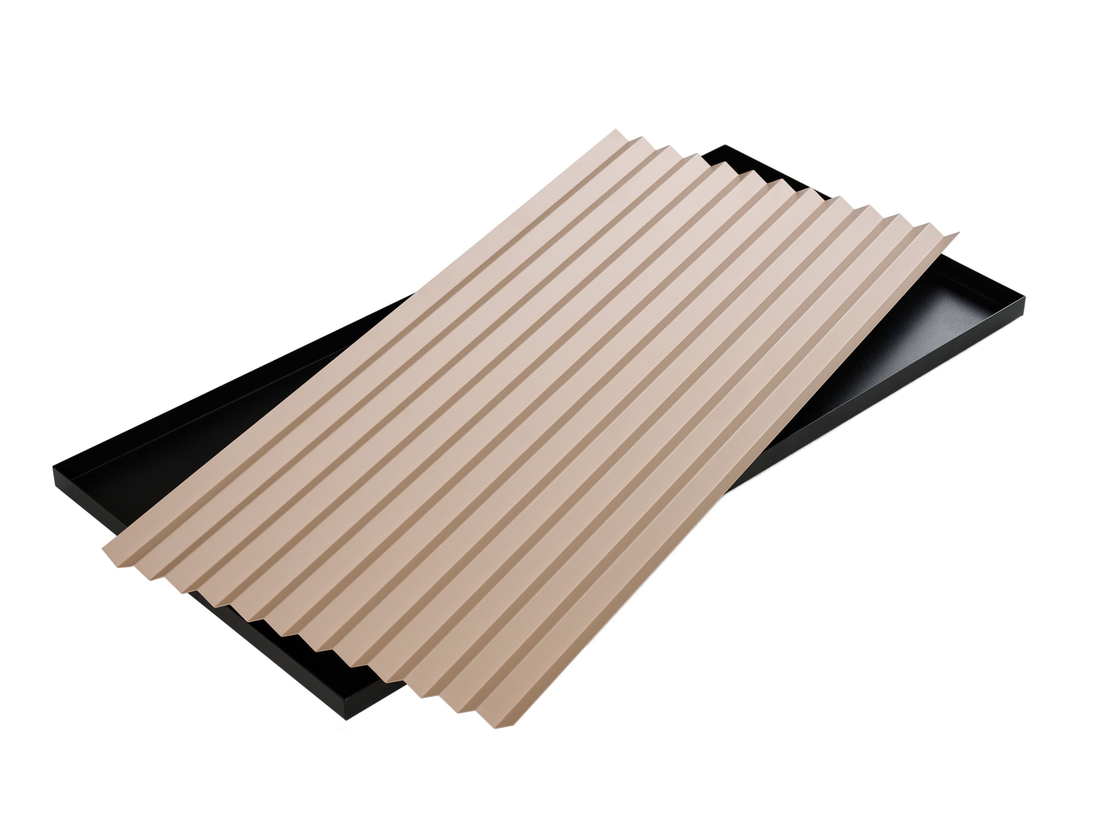 Металлическая стойка для обуви Schonbuch YOSHI ARCH-00084830 - Вид №3