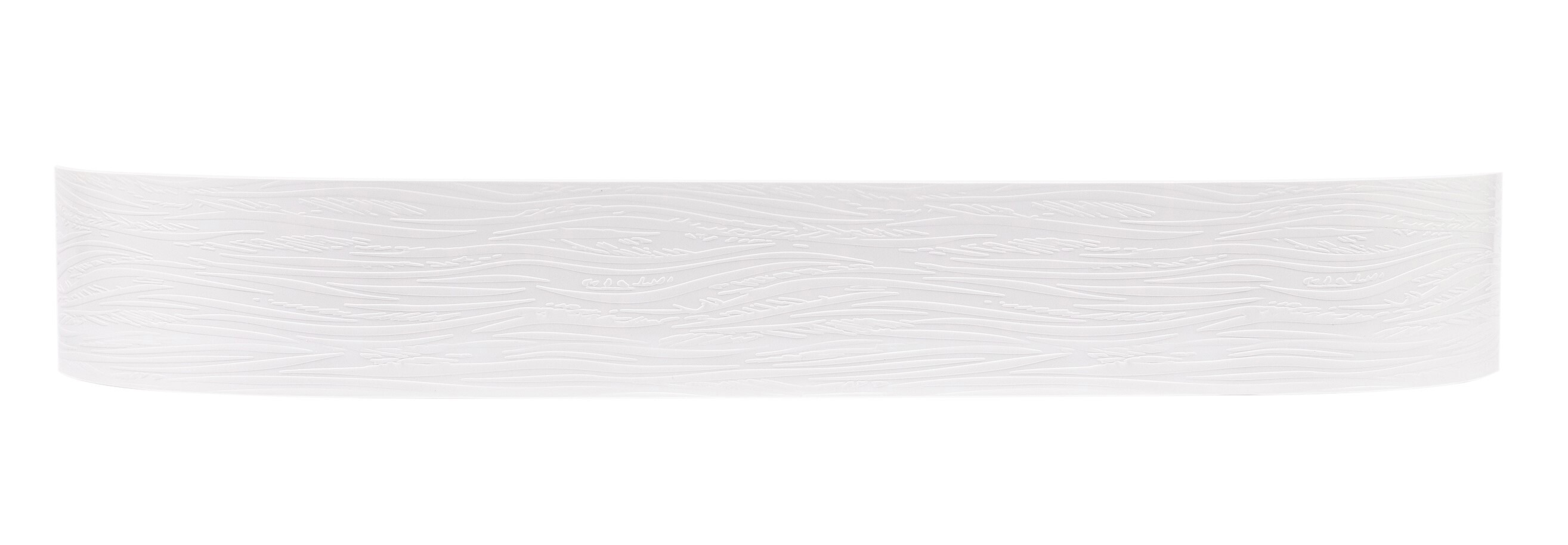 Трехрядный карниз Legrand Эдельвейс 240 см белый матовый 85881703 STLM-0065925 - Вид №1