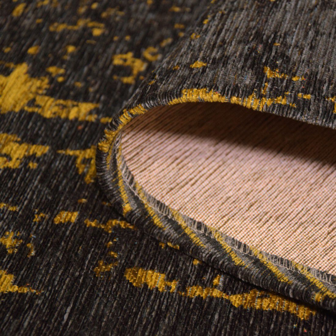 Прямоугольный ковер с рисунком Ademi Essential ARCH-00093575 - Вид №13