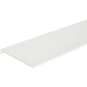 Santreyd - Откос оконный ПВХ для тепла и тишины 3000x300x10 мм 84729794