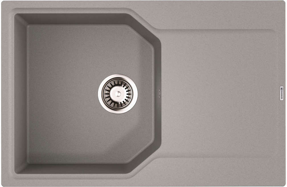 Кухонная мойка Yonaka 78 GR OMOIKIRI