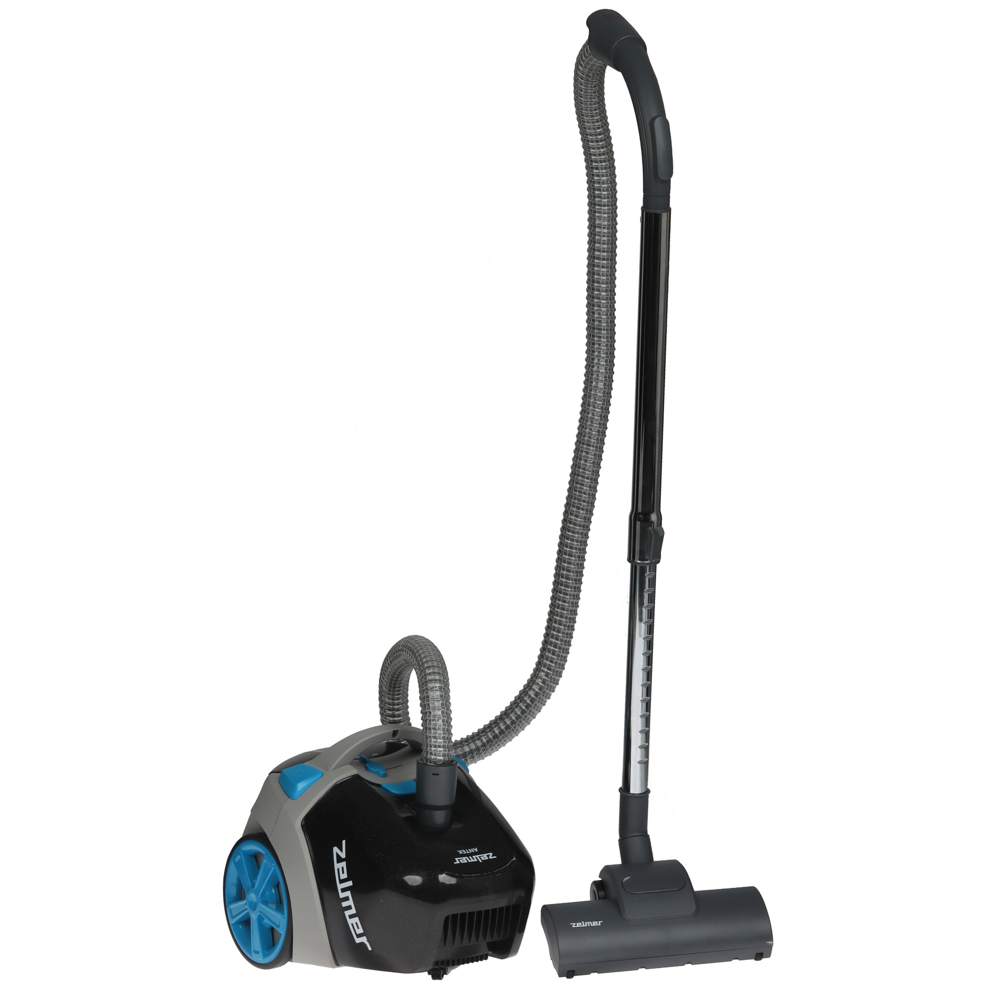9113641 Пылесос Zelmer ZVC03506B ANTEK черный STDN-0041167 - Вид №8