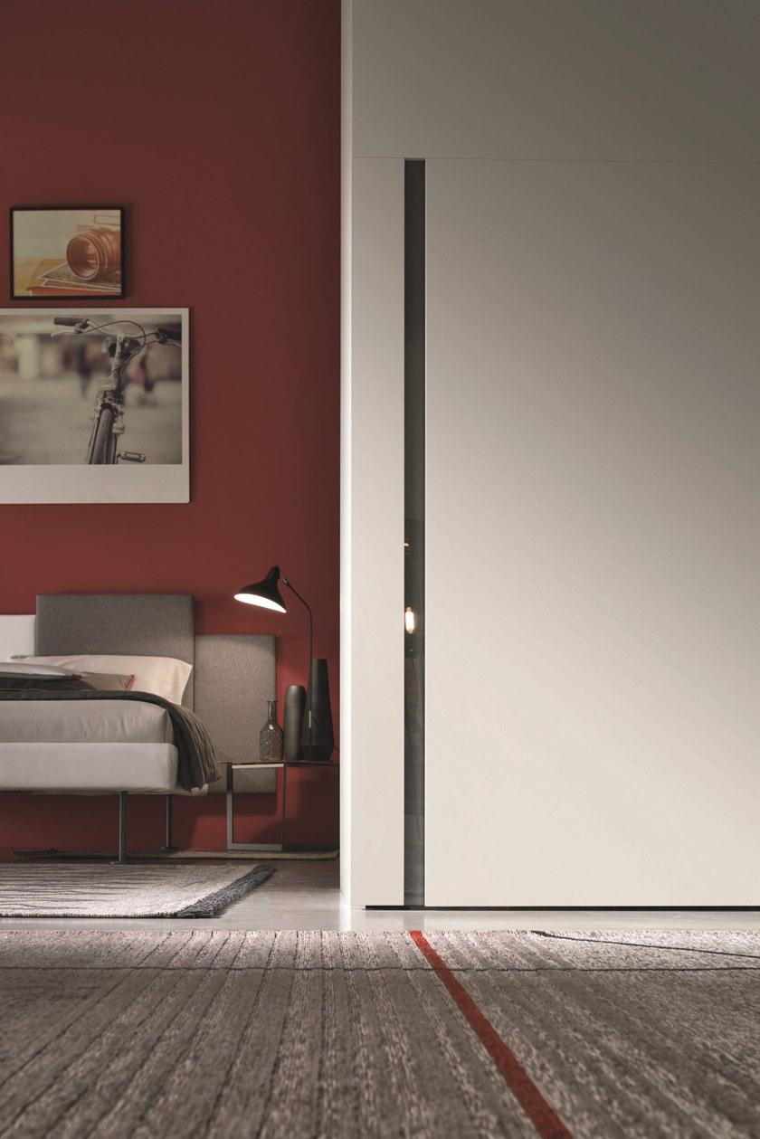 Gruppo Tomasella Лакированный шкаф с раздвижными дверцами sun-id-1371477 - Вид №2