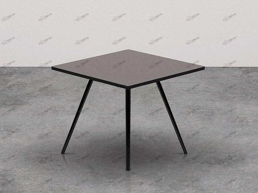 arper Квадратный стол для переговоров Meety sun-id-1401184