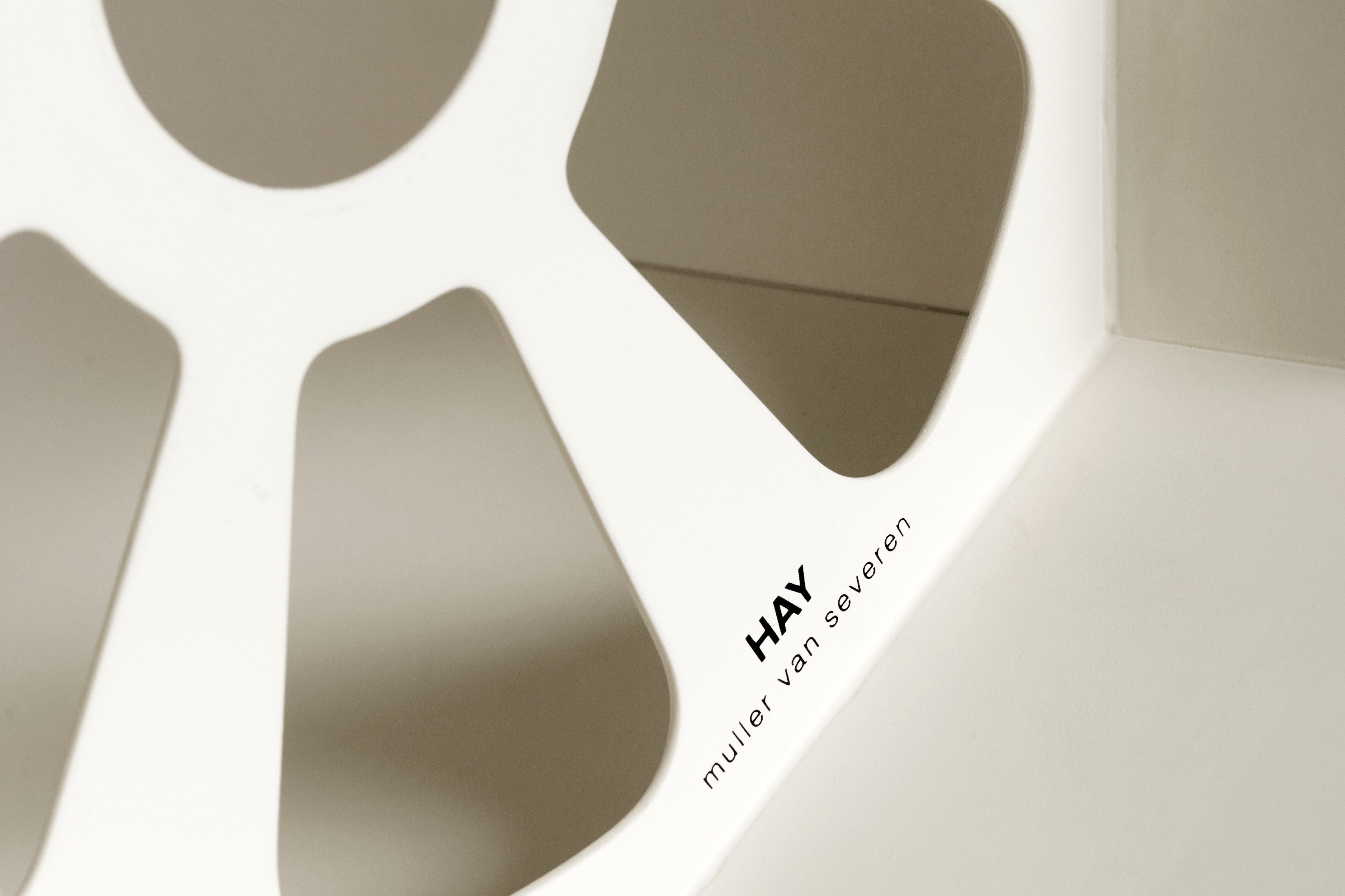 Стальной абажур Hay Arcs ARCH-00006267 - Вид №8