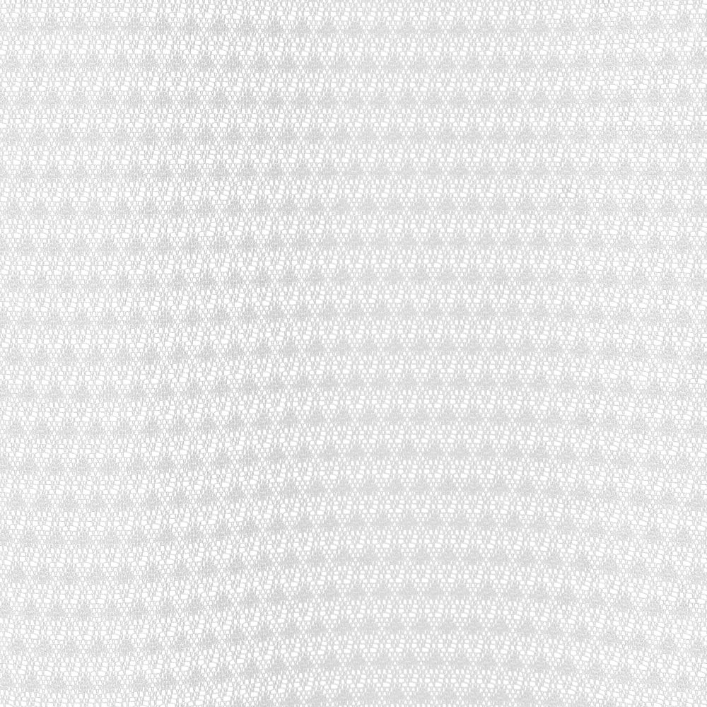 Тренд Белая тюль на шторной ленте 160x200 см для кухни и детской 89433389 Santreyd STLM-1581412 - Вид №2