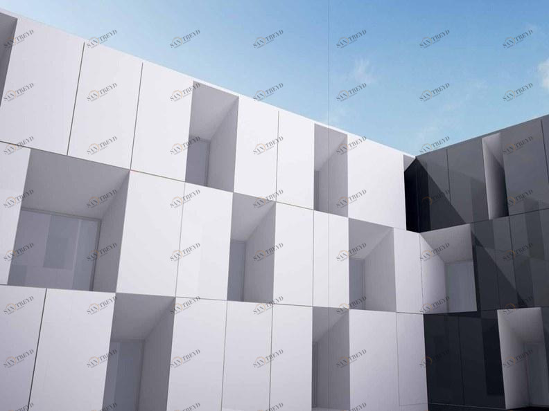 ARIOSTEA Настенная / напольная плитка из керамогранита для внутренних и наружных работ Ultra iridium sun-id-1473477