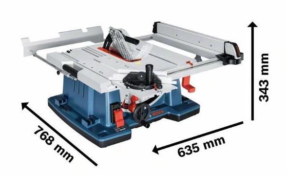 BOSCH PROFESSIONAL Банзо сейчас sun-id-1364923 - Вид №1