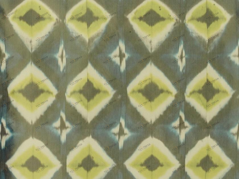 Dedar Тафта с графическими мотивами для штор sun-id-1404928