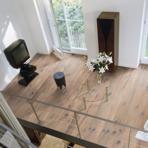 Паркетная доска Solidfloor Олбани 1114065 - Вид №25