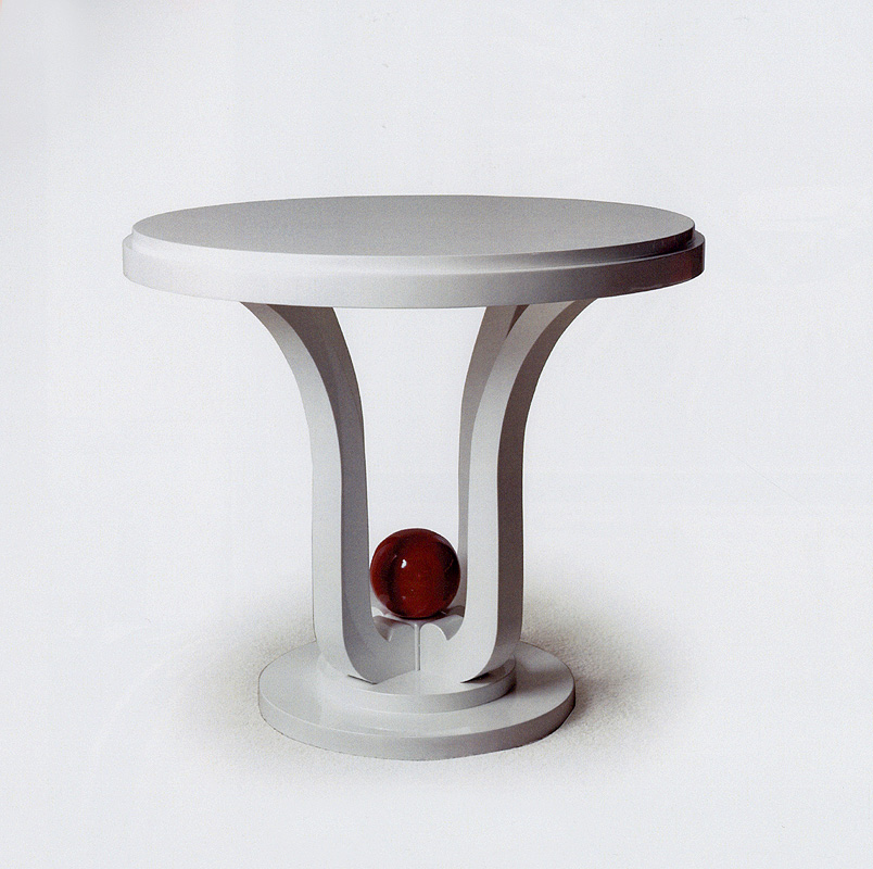 Столик  FRANCESCO MOLON T504.01 