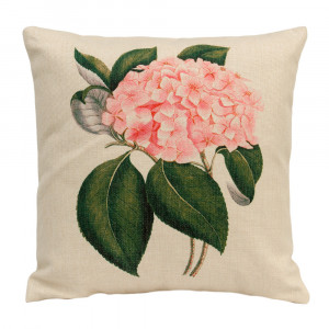 2719189 Интерьерная подушка «Ботаническое барокко», версия 3 Object Desire