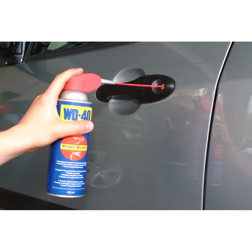 Средство WD-40 для тысячи применений 240 мл STLM-2131220 - Вид №11