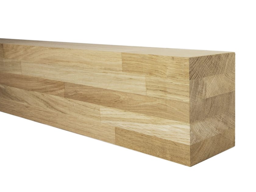 Деревянная балка Florian FLO.LAM ARCH-00004225