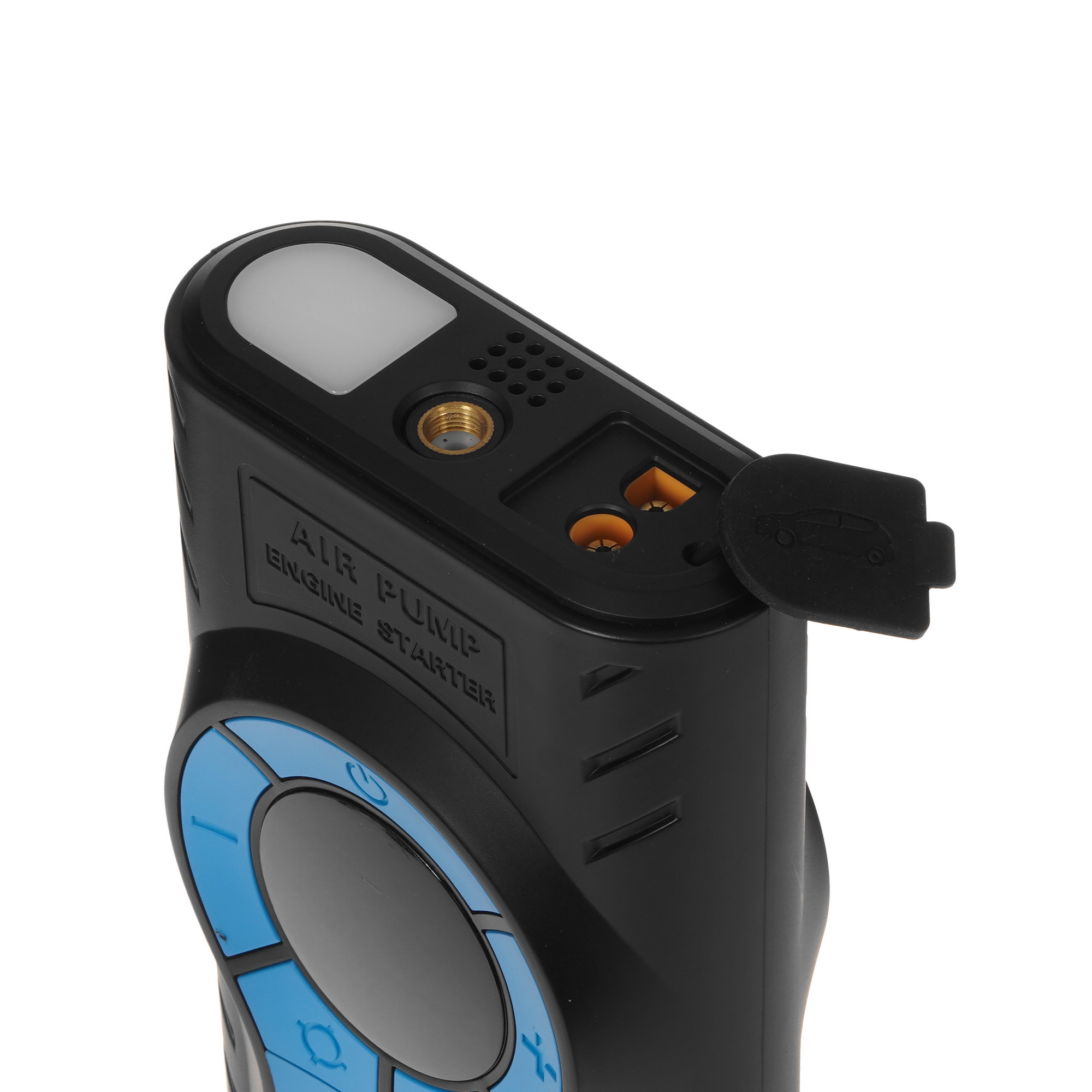 9088057 Пуско-зарядное устройство TrendVision Start Compressor STDN-0032595 - Вид №4