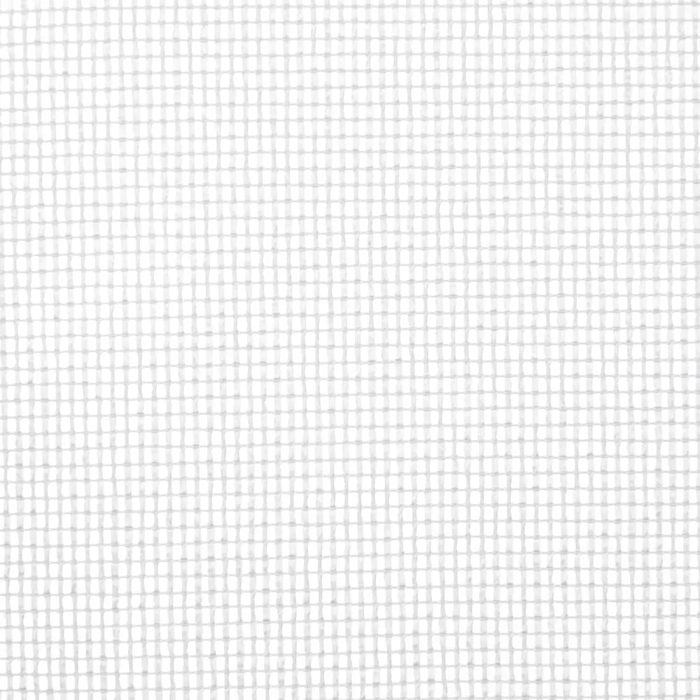 Тюль на ленте «Фентези», 250x260 см, однотон, цвет белый AMORE MIO STLM-2178827 - Вид №3