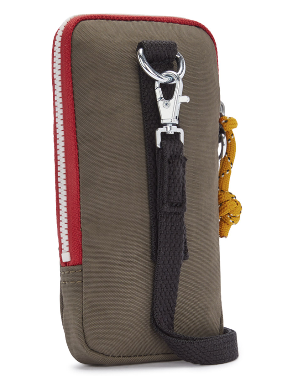 KI4692Y71 Косметичка Handsfree Pouch Kipling Clark - Вид №1