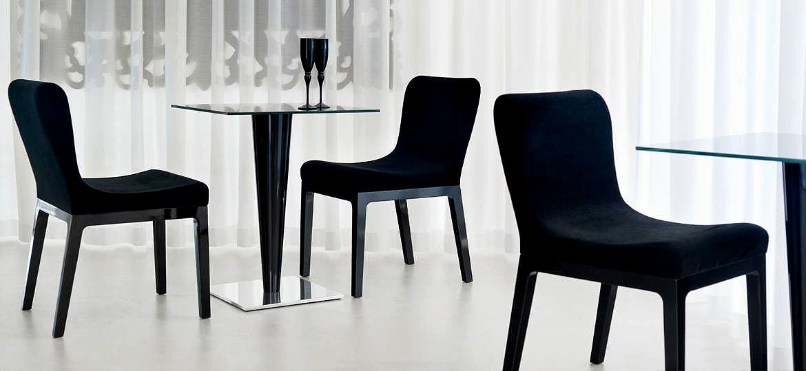 Стул GILDA PEDRALI 755  - Вид №2