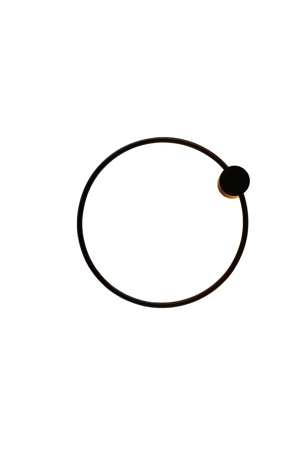 Алюминиевый светодиодный настенный светильник In Stock Nexia ARCH-00107220 - Вид №4