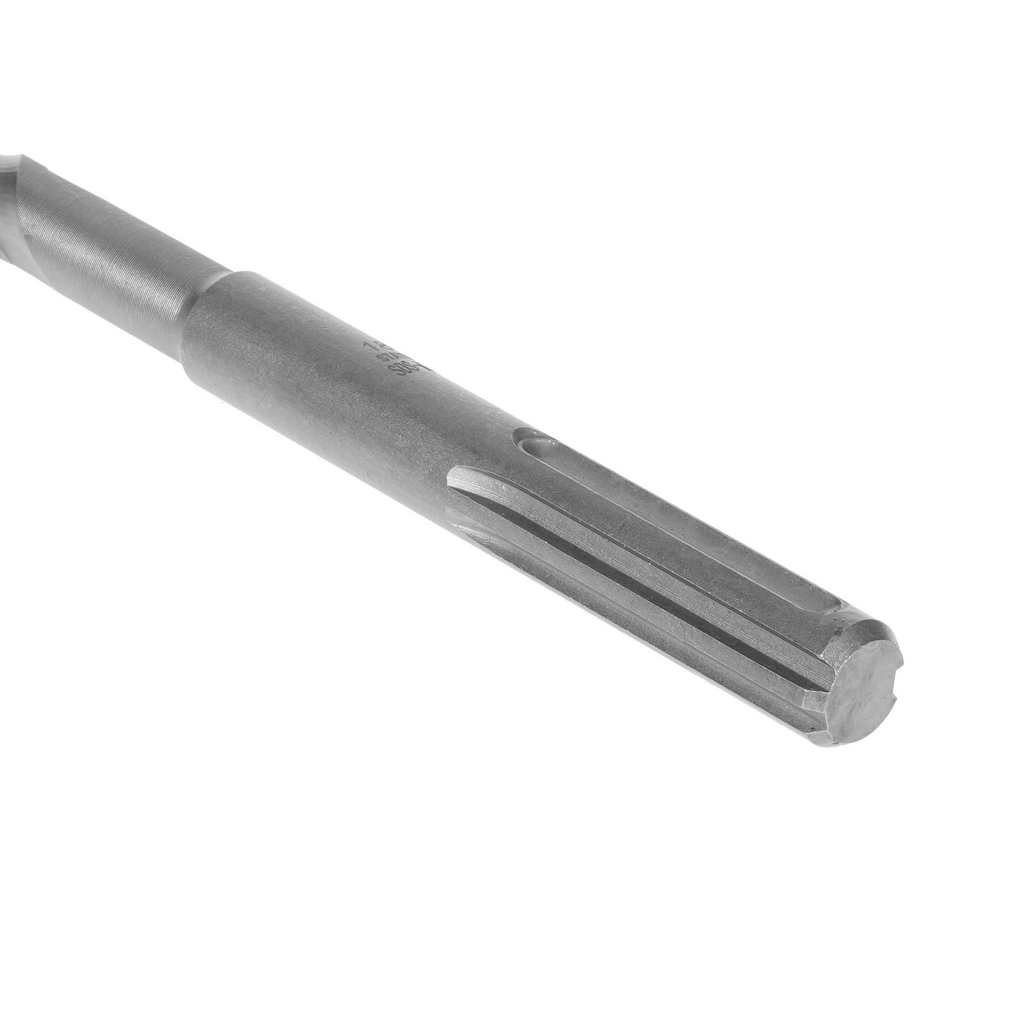 Бур STAYER 29370-250-18 380 мм 5307081 STDN-0101589 - Вид №3