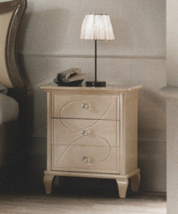 Тумбочка  ARTE CASA 2627