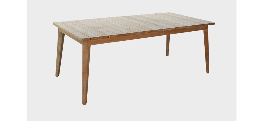 034867 Обеденный стол SkyLine Pob Santreyd 