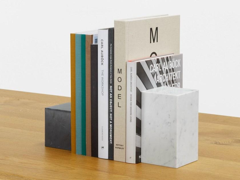 e15 Подставки для книг из мрамора  Ac11  - Вид №1