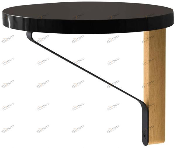 Artek Полка подвесная круглая Kaari sun-id-1487337