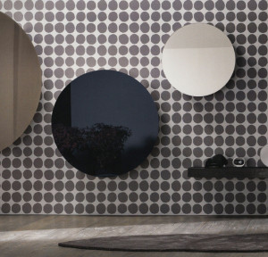 Полка PUNTO CIRCOLARE LAGO PNT010