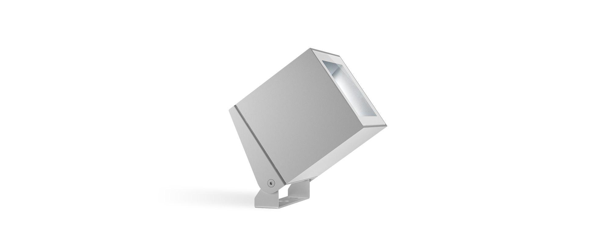 1518663 Проектор Platek ONE 2.0 Proiettore  ONE 2.0 Floodlight - 1 COB LED 4000K diffuse  - Вид №1