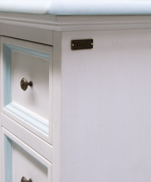 1666 Tifernoit Комод с 4 ящиками и клапаном Soggiorno  - Вид №11