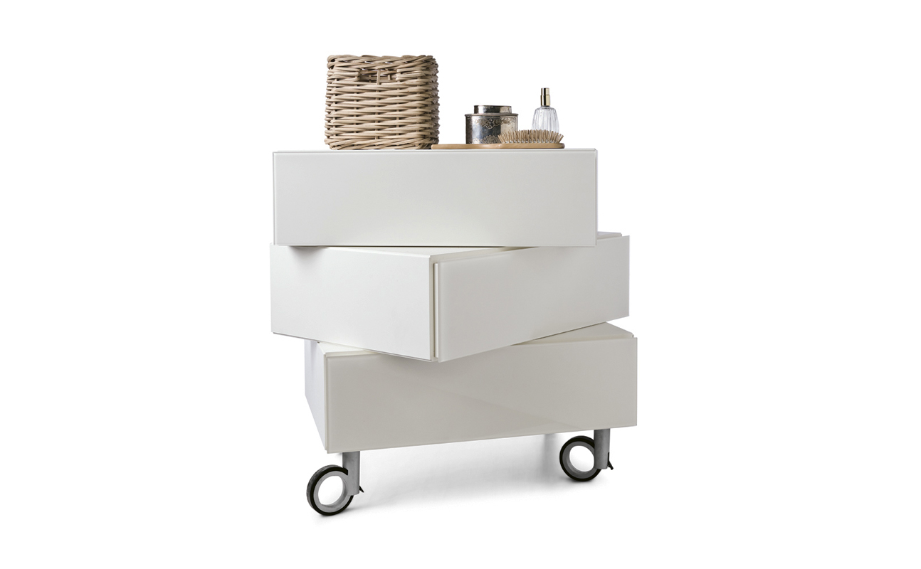 Композиция из модулей MORGANA LAGO CAM004 