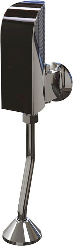 ES3311 Кран для писсуара сенсорный Creavit  - Вид №1